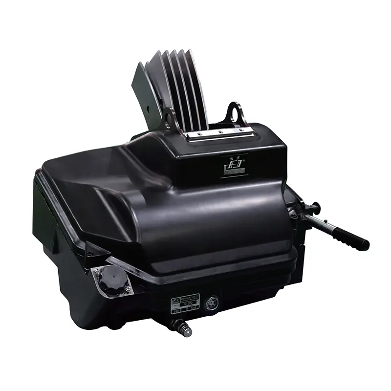 Чаму прылада Positive Cam Motion Device становіцца ключавым абнаўленнем сучаснага прамысловага абсталявання?