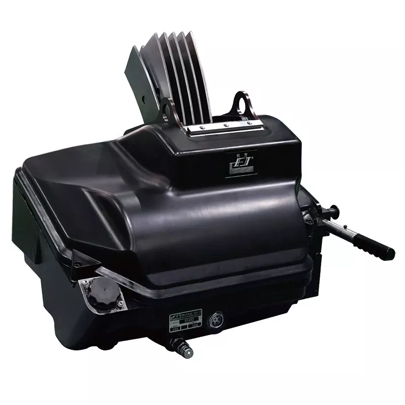 S1692 Cam Spewding Device